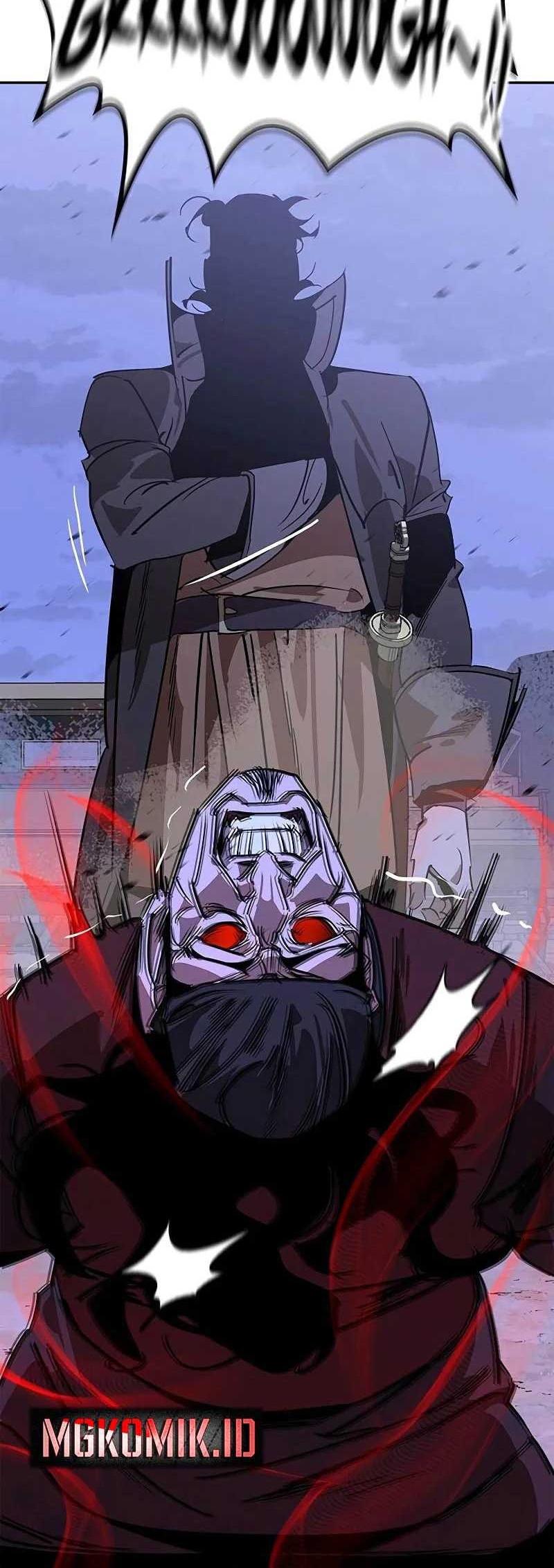 Martial Wild West Chapter 51 Gambar 87