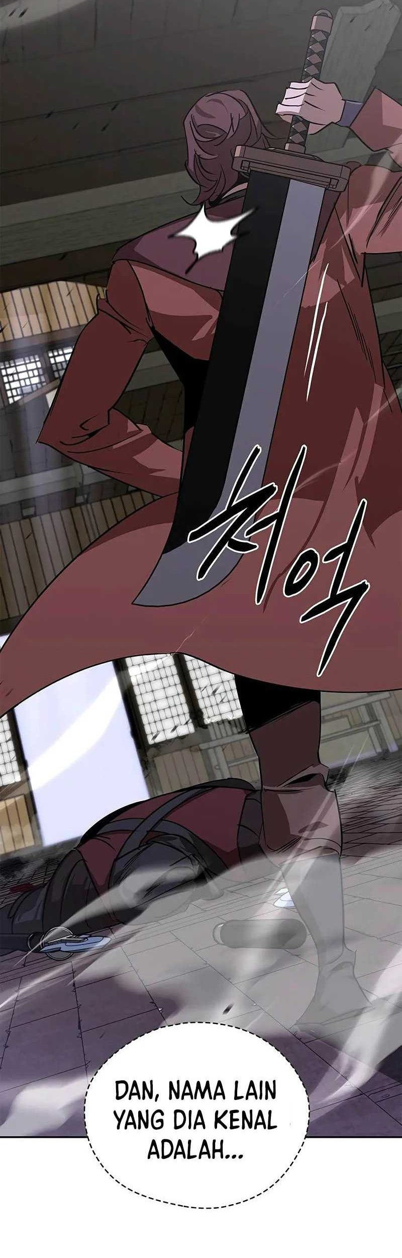 Martial Wild West Chapter 51 Gambar 10