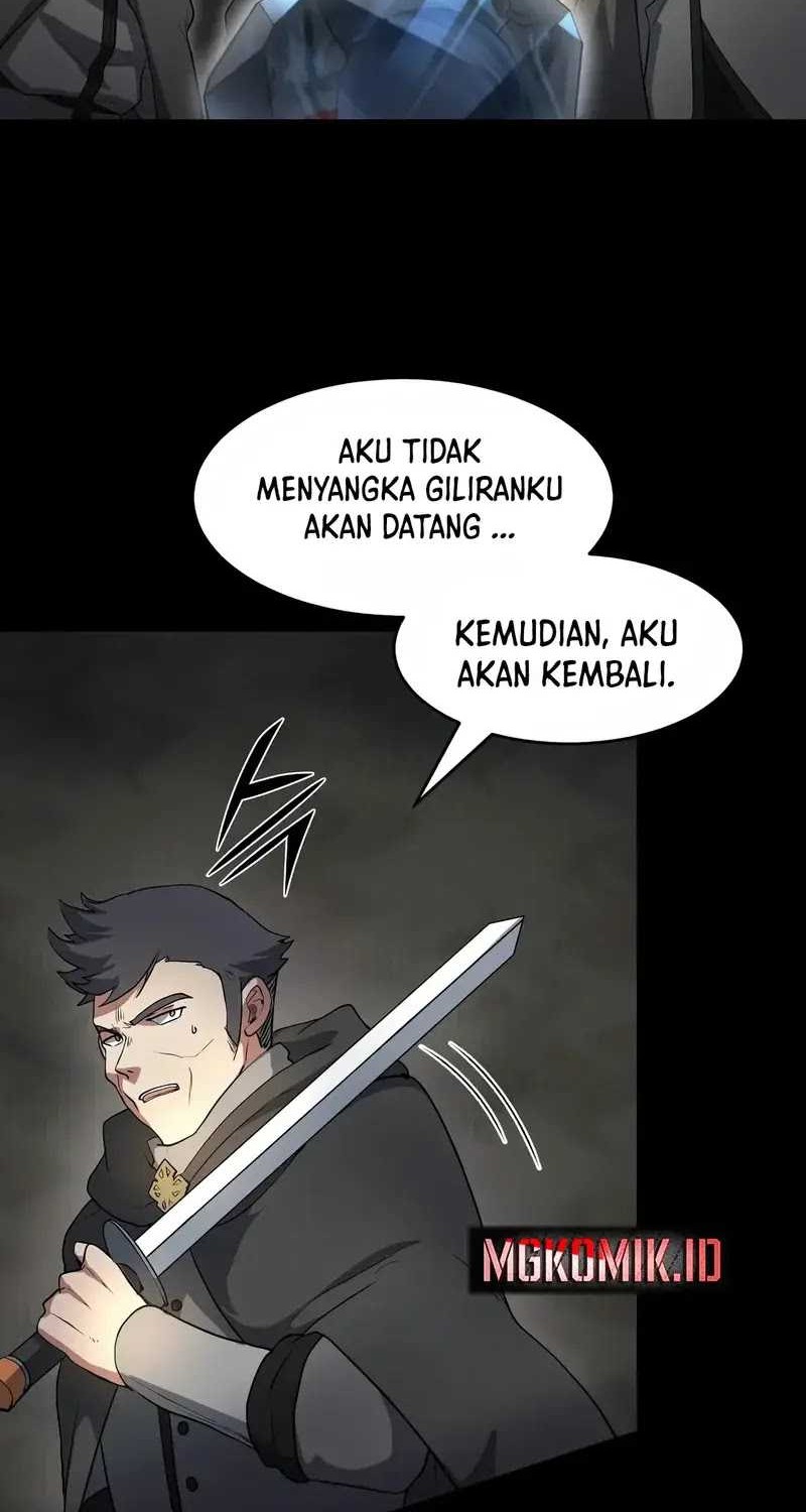 Leveling Up with Skills Chapter 54 Gambar 22