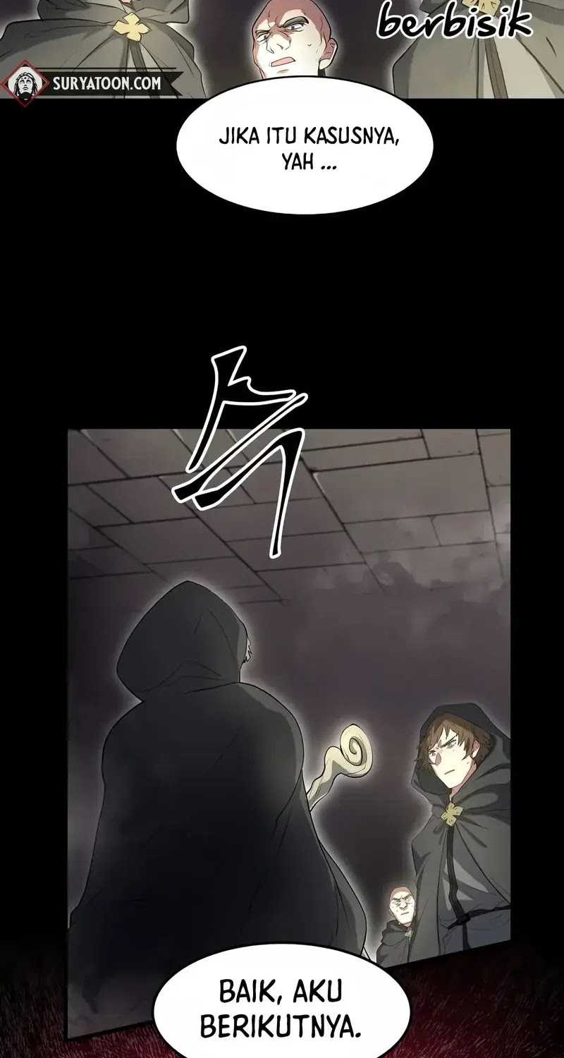 Baca Manhwa Leveling Up with Skills Chapter 54 Gambar 2