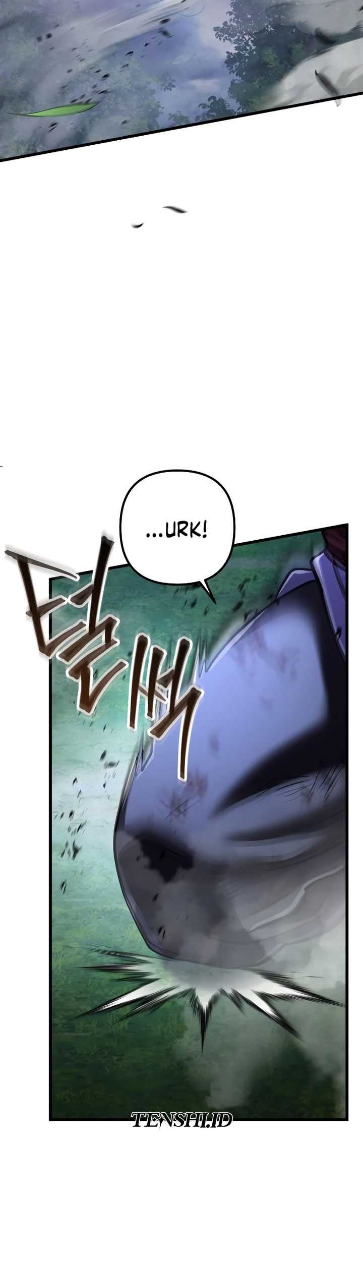 Ha Buk Paeng’s Youngest Son Chapter 144 Gambar 27