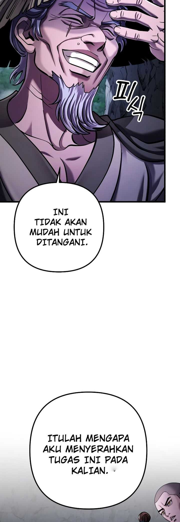 Ha Buk Paeng’s Youngest Son Chapter 144 Gambar 58