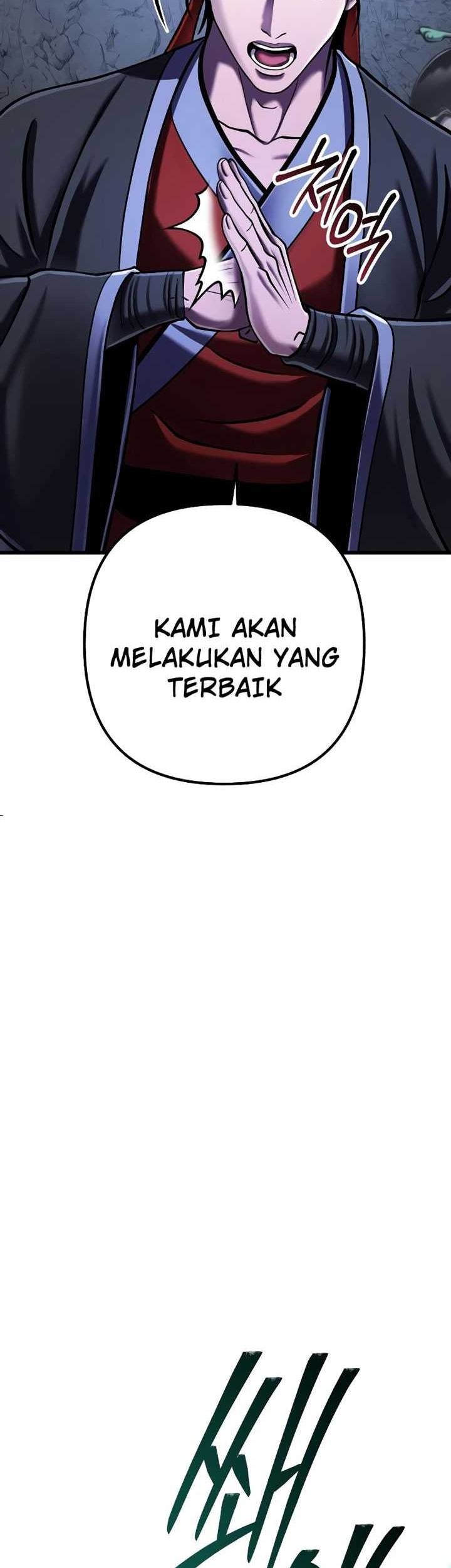 Ha Buk Paeng’s Youngest Son Chapter 144 Gambar 60