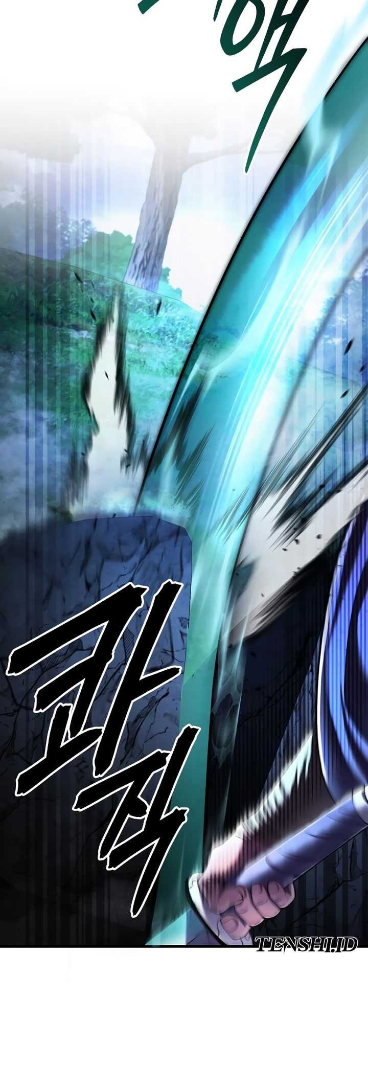 Ha Buk Paeng’s Youngest Son Chapter 144 Gambar 61