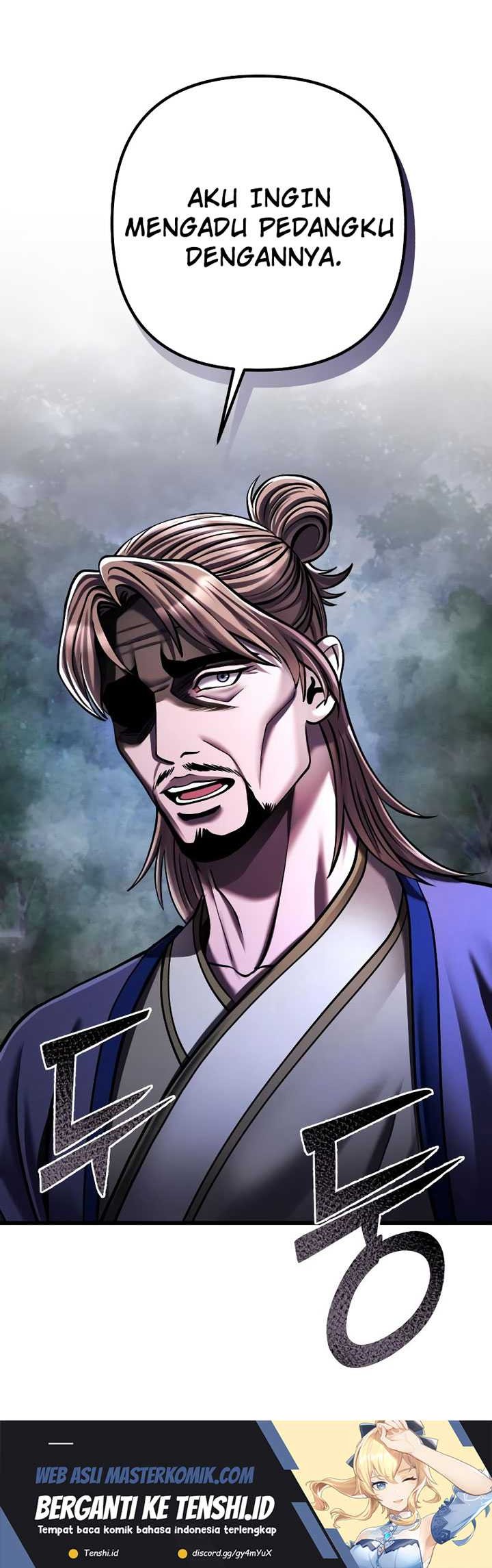 Ha Buk Paeng’s Youngest Son Chapter 144 Gambar 64