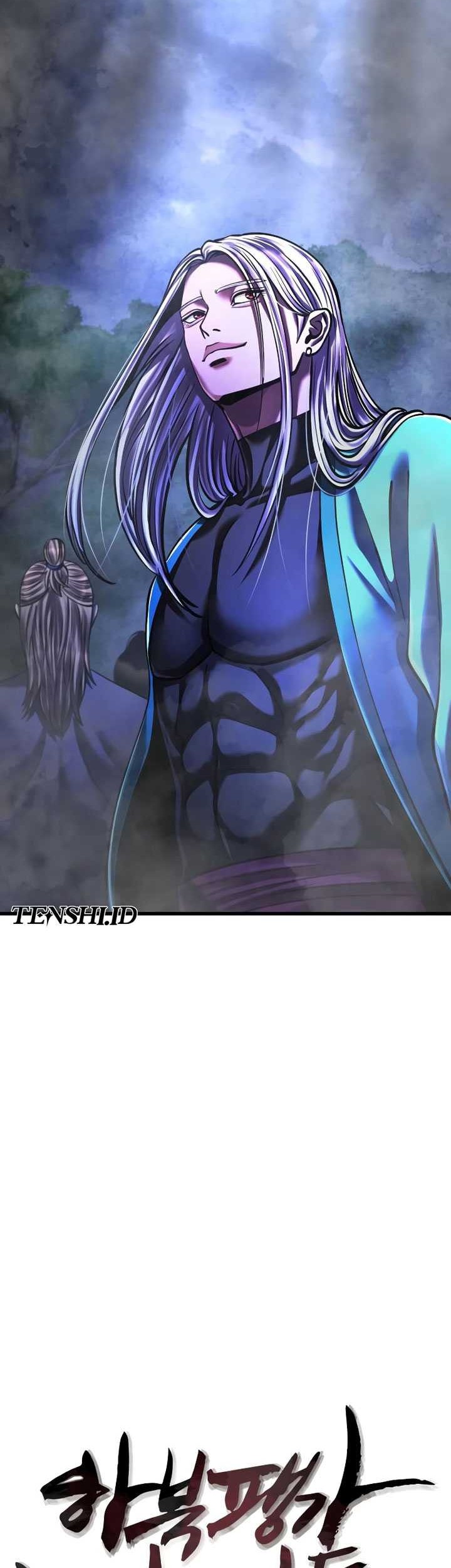 Ha Buk Paeng’s Youngest Son Chapter 144 Gambar 3