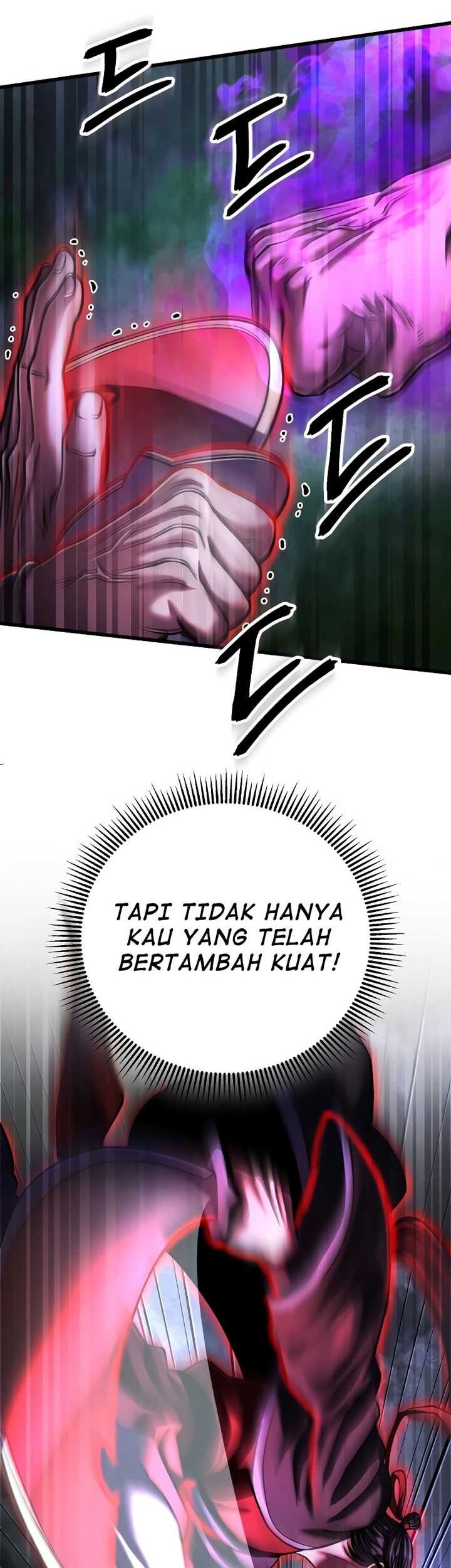 Ha Buk Paeng’s Youngest Son Chapter 144 Gambar 6
