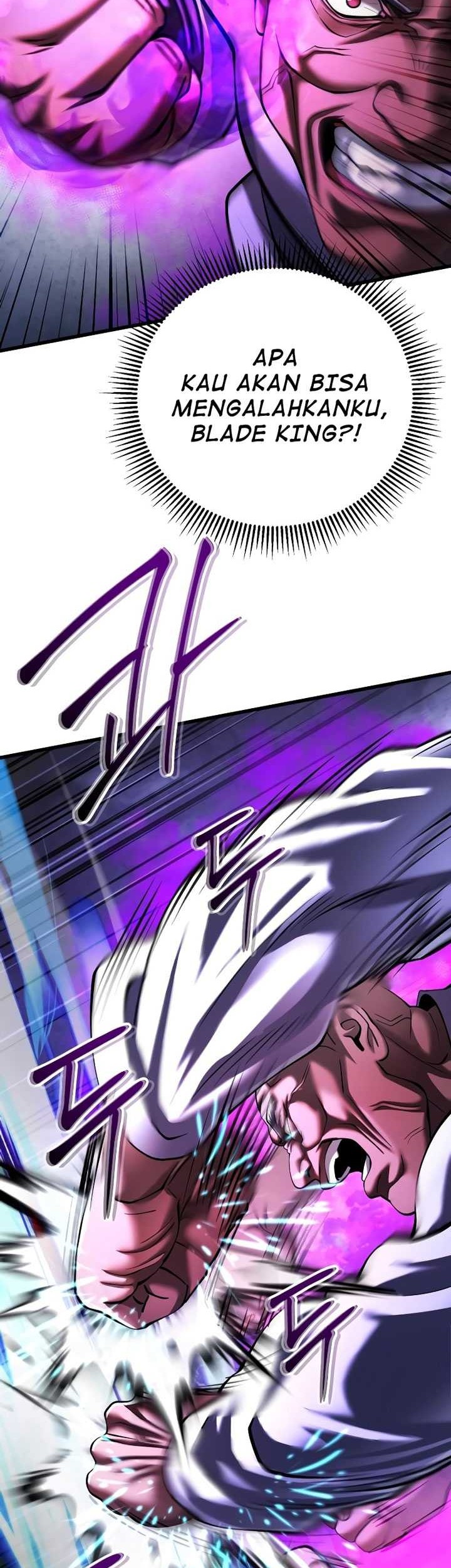 Ha Buk Paeng’s Youngest Son Chapter 144 Gambar 15