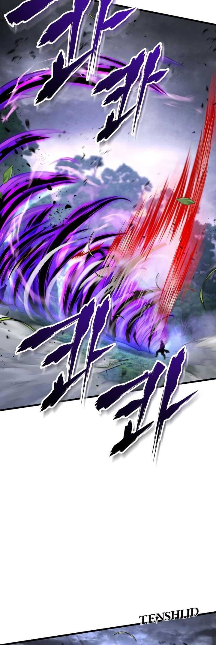 Ha Buk Paeng’s Youngest Son Chapter 144 Gambar 25