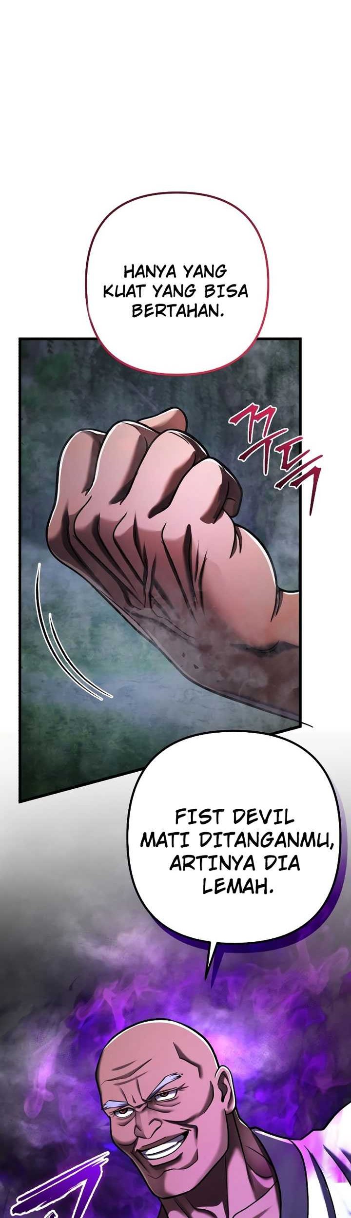 Ha Buk Paeng’s Youngest Son Chapter 143 Gambar 32