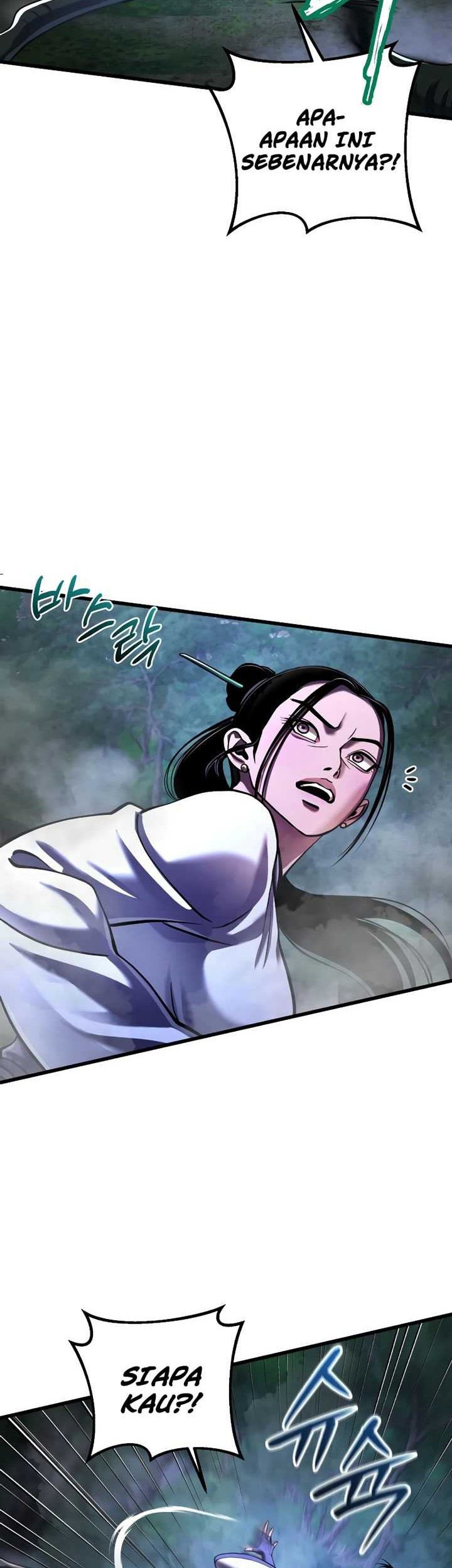Ha Buk Paeng’s Youngest Son Chapter 143 Gambar 52