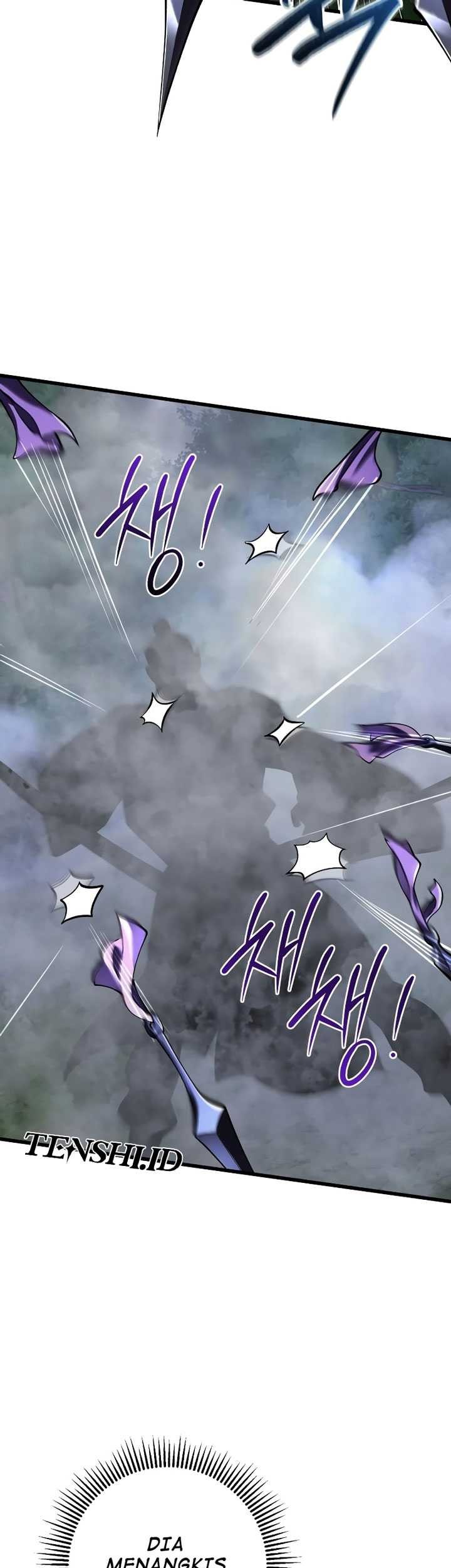 Ha Buk Paeng’s Youngest Son Chapter 143 Gambar 54