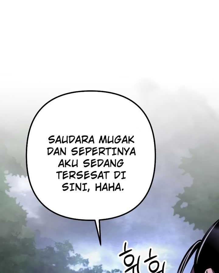 Ha Buk Paeng’s Youngest Son Chapter 143 Gambar 56