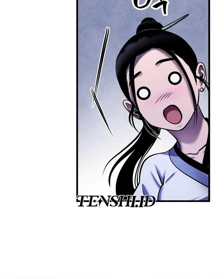 Ha Buk Paeng’s Youngest Son Chapter 143 Gambar 62