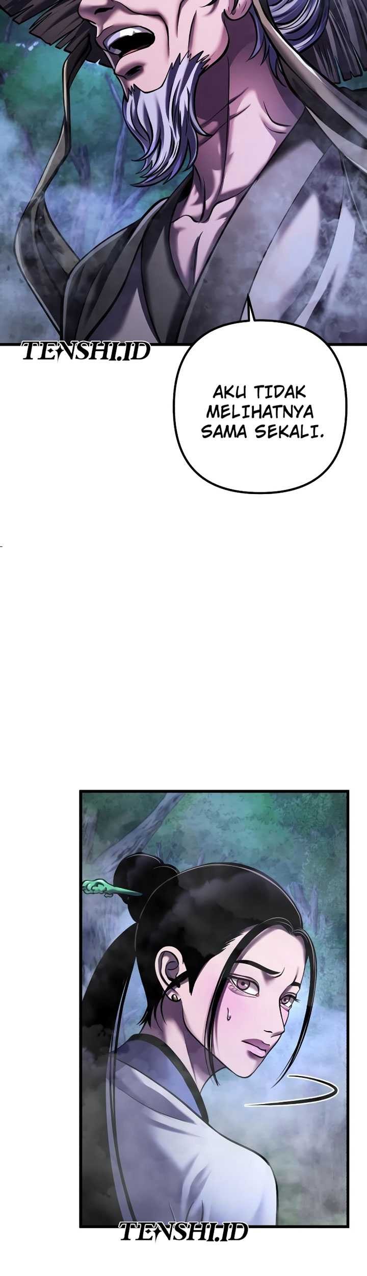 Ha Buk Paeng’s Youngest Son Chapter 143 Gambar 66