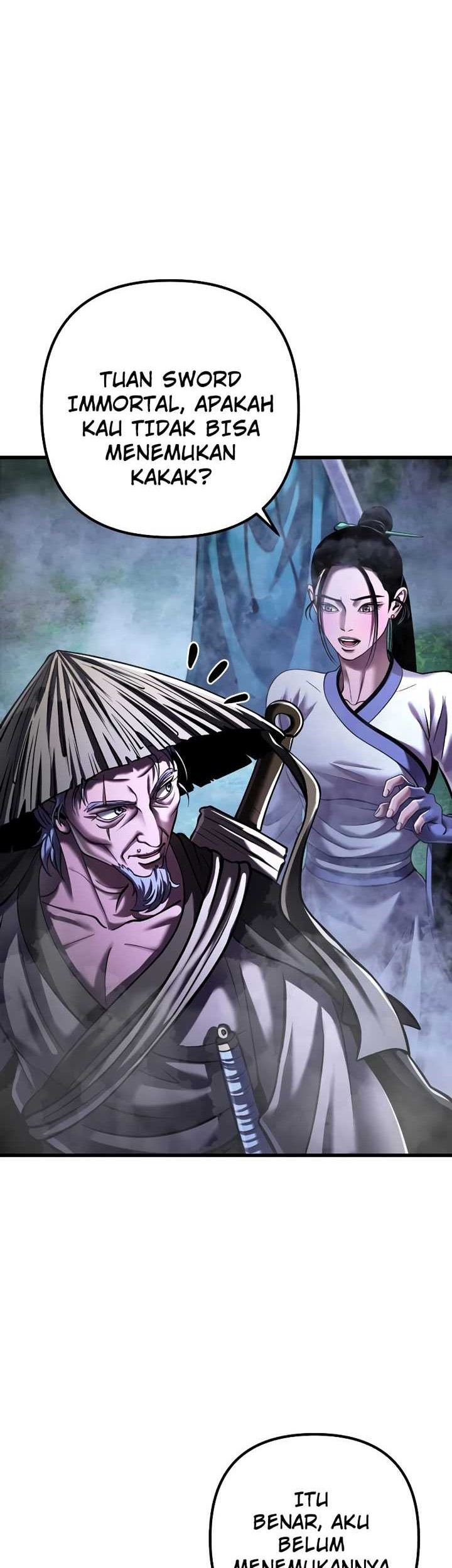Ha Buk Paeng’s Youngest Son Chapter 143 Gambar 67
