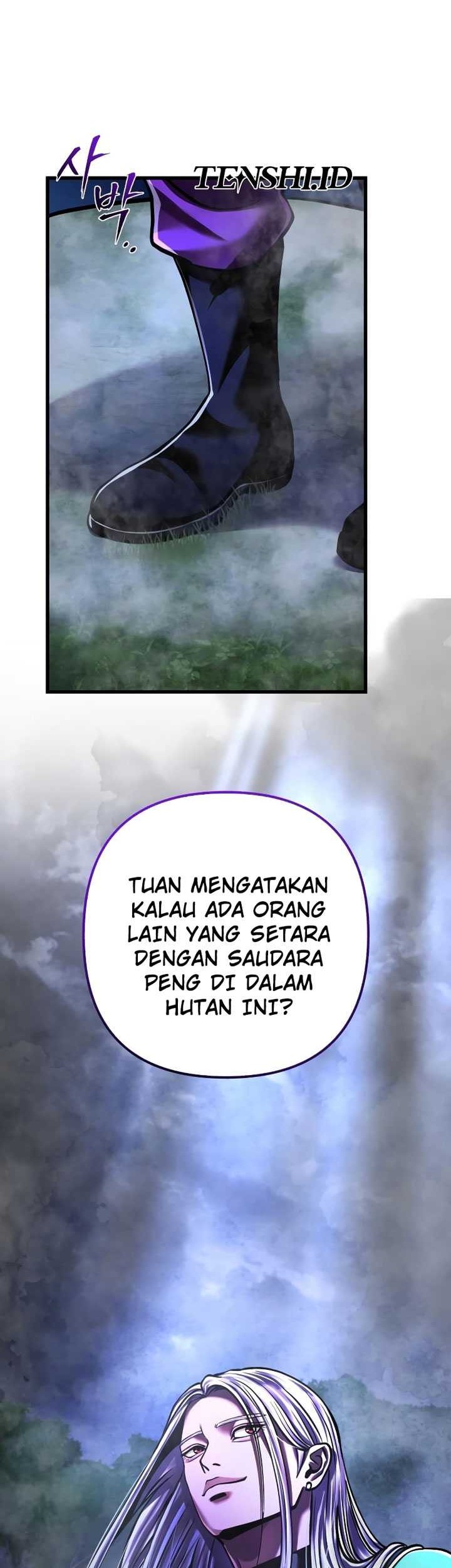 Ha Buk Paeng’s Youngest Son Chapter 143 Gambar 70