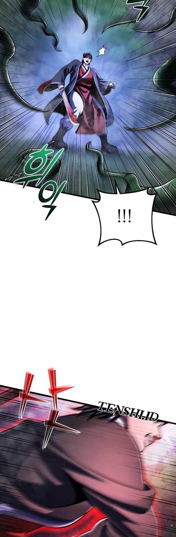 Ha Buk Paeng’s Youngest Son Chapter 143 Gambar 4