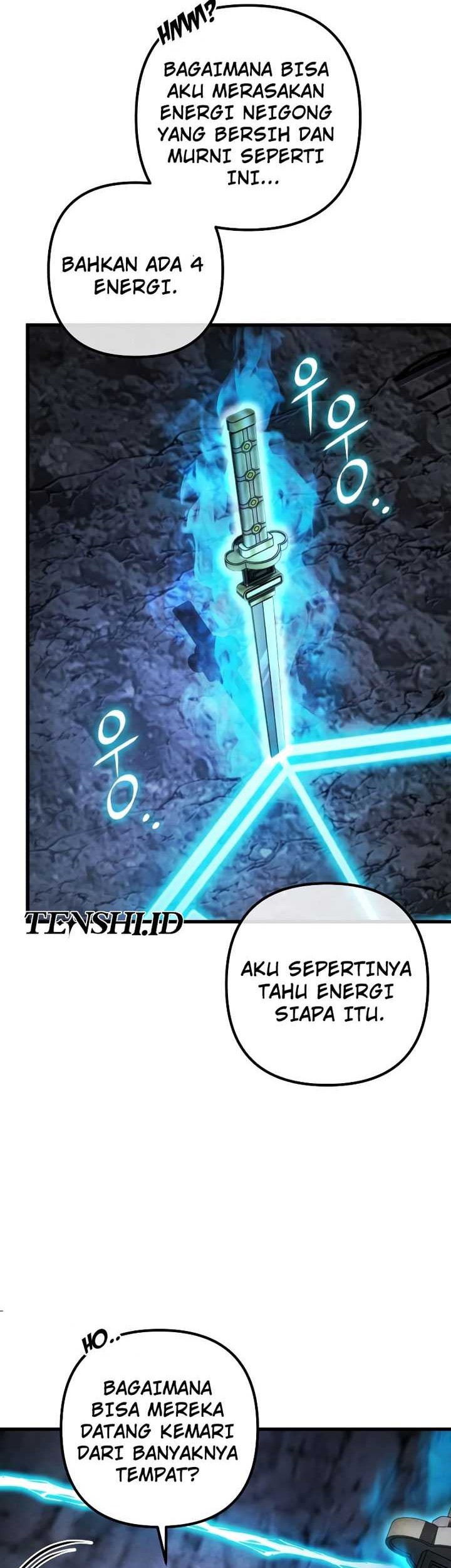 Ha Buk Paeng’s Youngest Son Chapter 143 Gambar 12