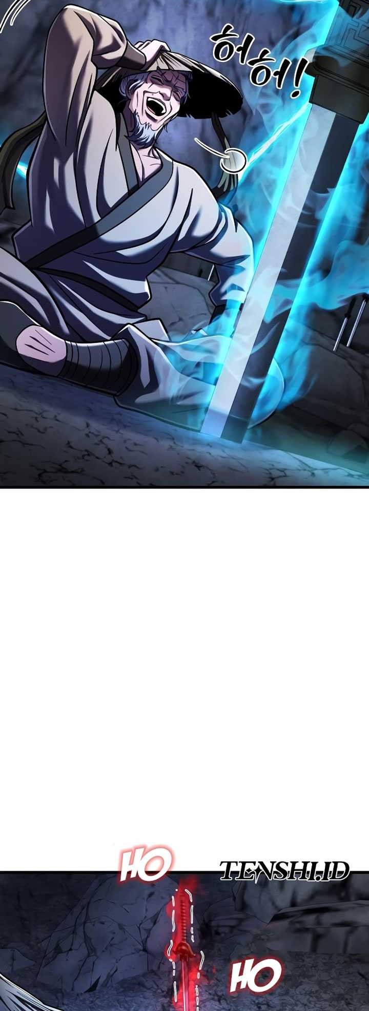 Ha Buk Paeng’s Youngest Son Chapter 143 Gambar 13