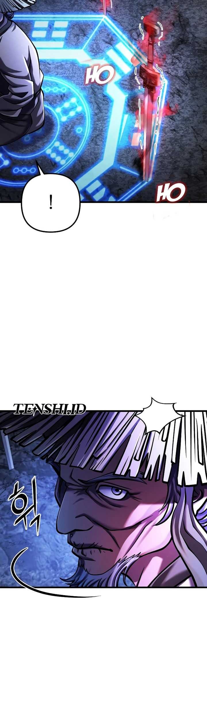Ha Buk Paeng’s Youngest Son Chapter 143 Gambar 14