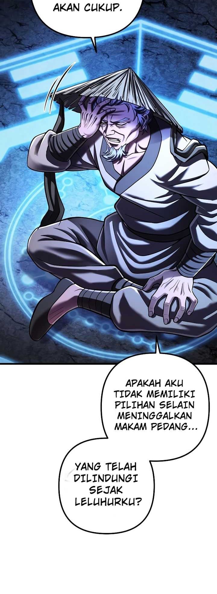 Ha Buk Paeng’s Youngest Son Chapter 143 Gambar 16