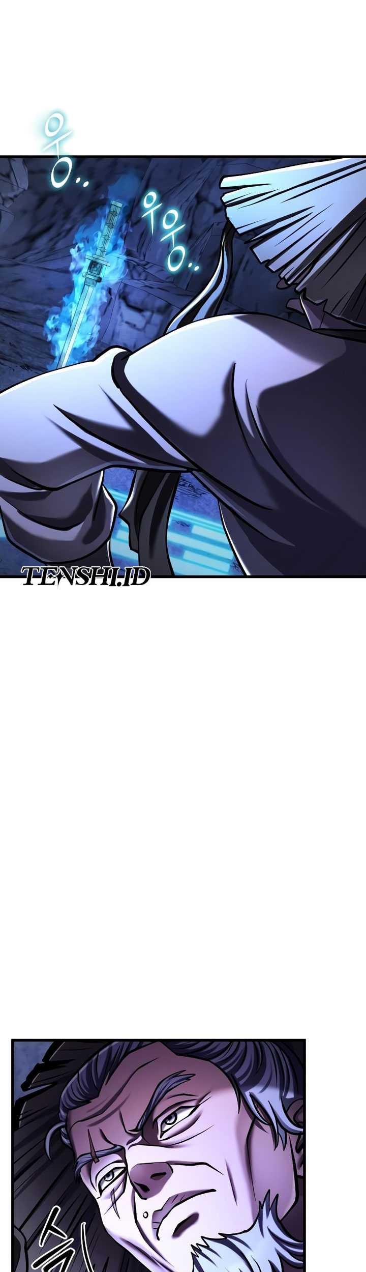 Ha Buk Paeng’s Youngest Son Chapter 143 Gambar 17