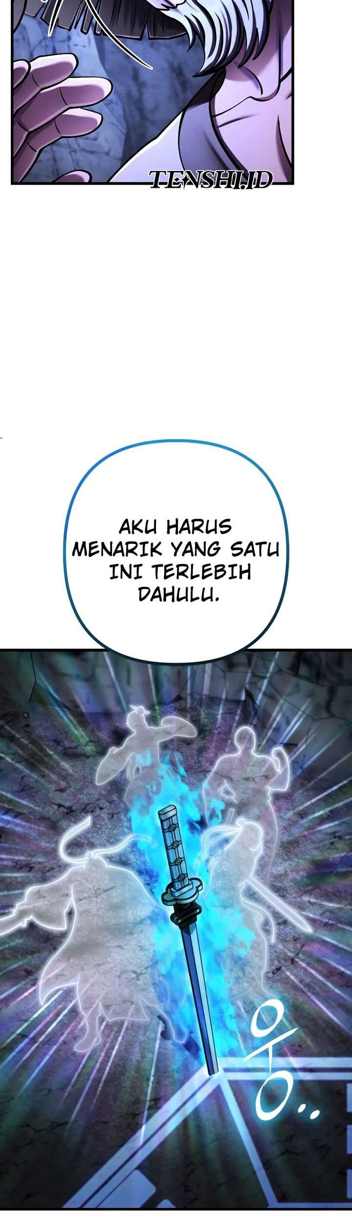 Ha Buk Paeng’s Youngest Son Chapter 143 Gambar 18