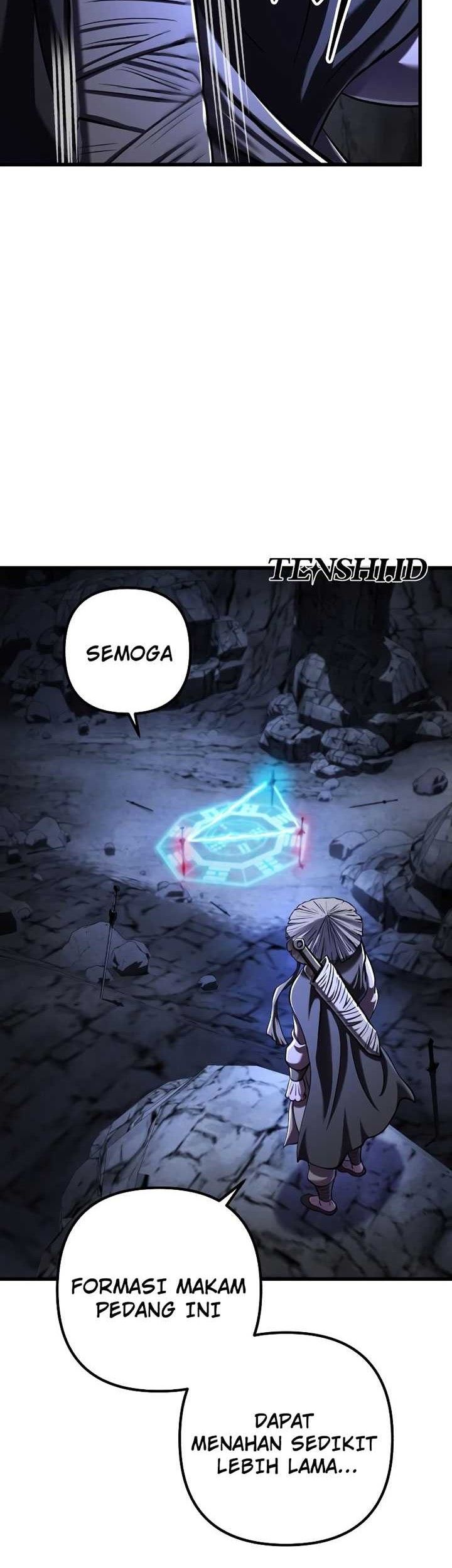 Ha Buk Paeng’s Youngest Son Chapter 143 Gambar 21