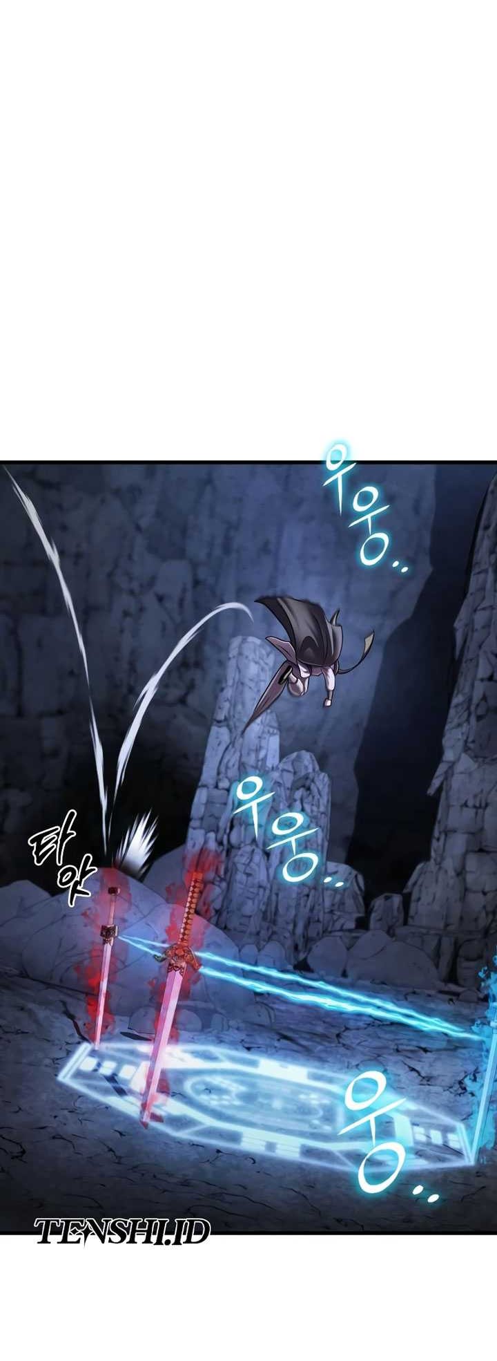 Ha Buk Paeng’s Youngest Son Chapter 143 Gambar 22