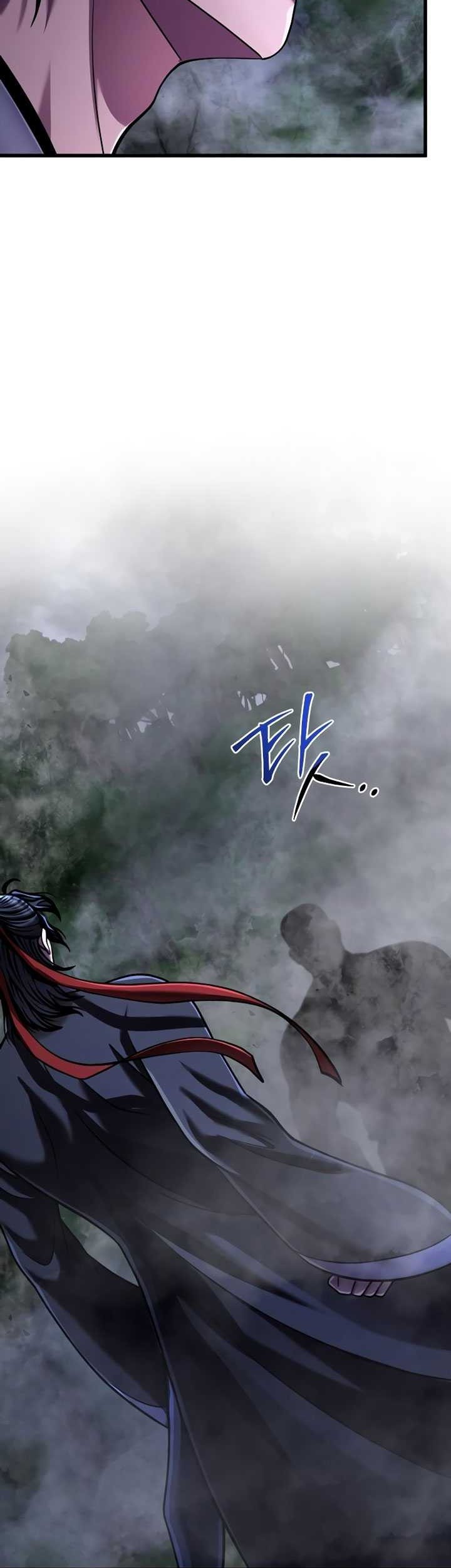 Ha Buk Paeng’s Youngest Son Chapter 143 Gambar 25