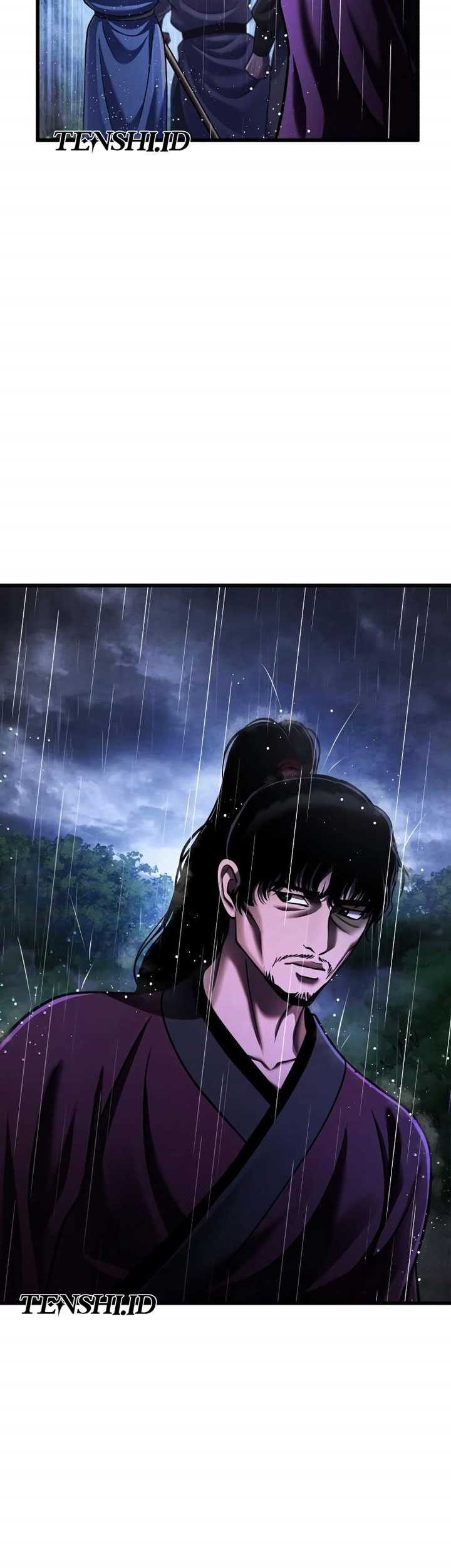 Ha Buk Paeng’s Youngest Son Chapter 142 Gambar 42