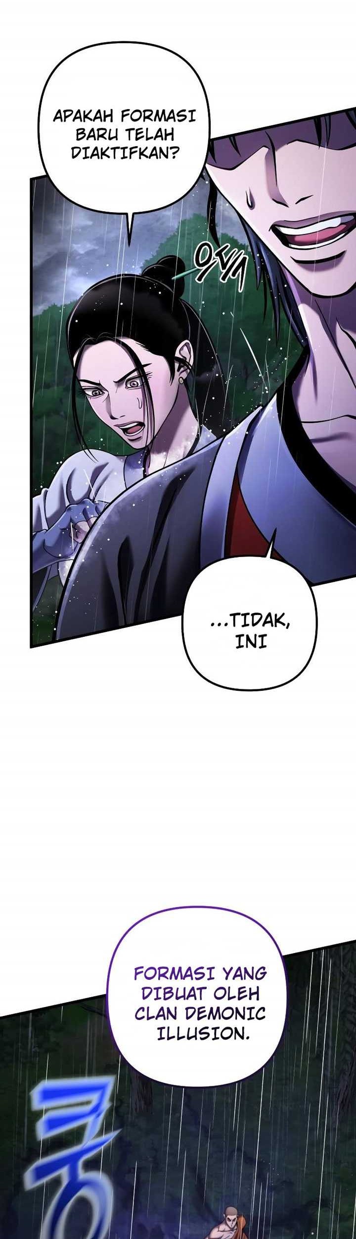 Ha Buk Paeng’s Youngest Son Chapter 142 Gambar 46