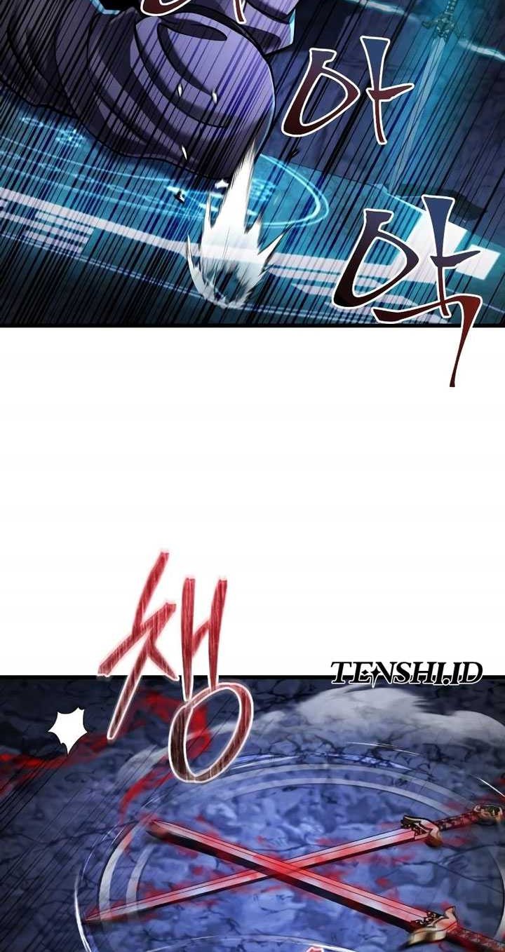 Ha Buk Paeng’s Youngest Son Chapter 142 Gambar 56