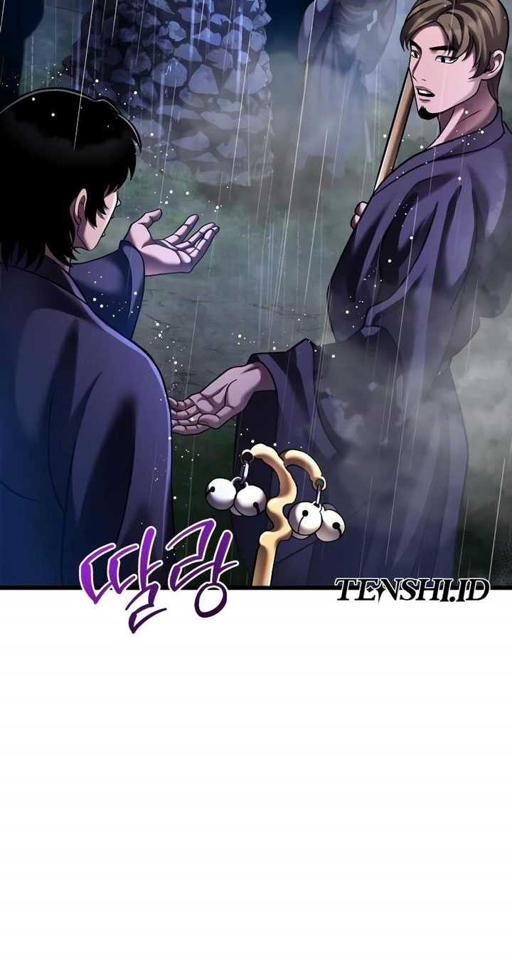 Ha Buk Paeng’s Youngest Son Chapter 142 Gambar 62