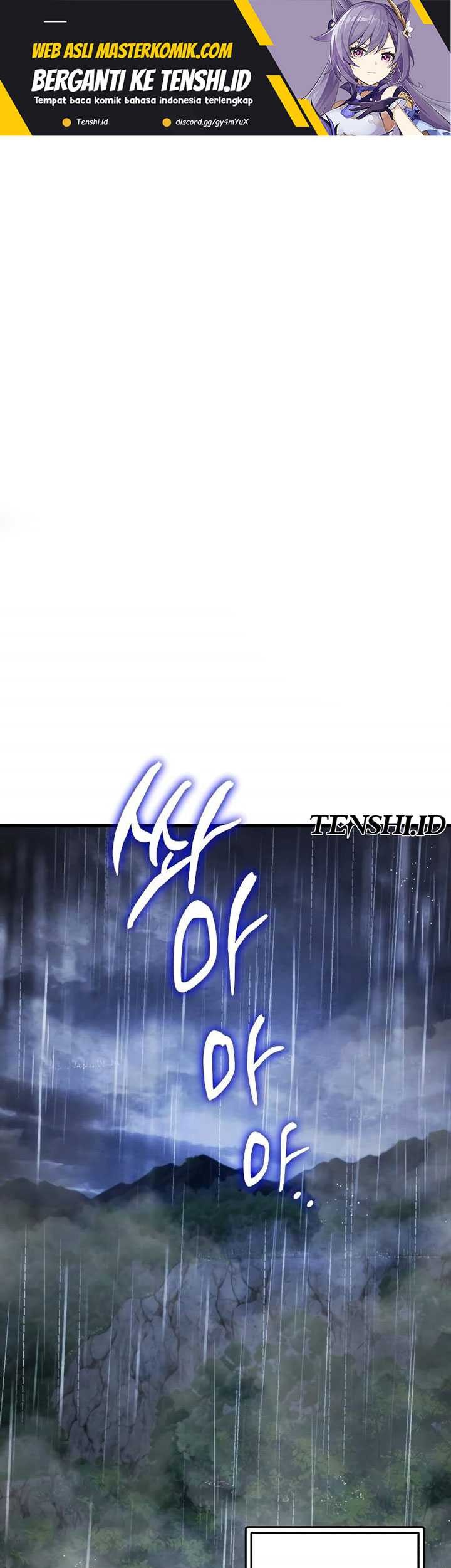 Baca Manhwa Ha Buk Paeng’s Youngest Son Chapter 142 Gambar 2