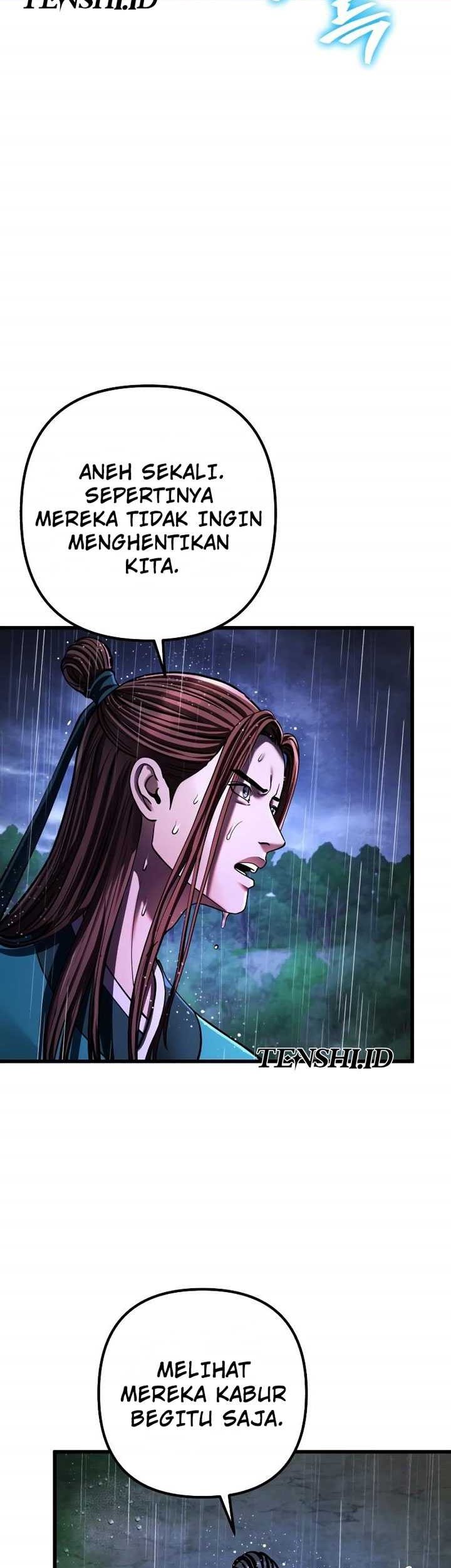 Ha Buk Paeng’s Youngest Son Chapter 142 Gambar 24