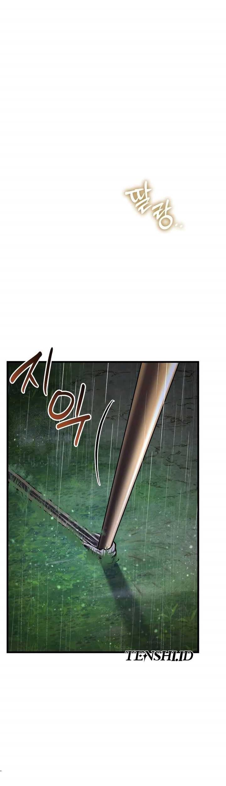 Ha Buk Paeng’s Youngest Son Chapter 142 Gambar 28