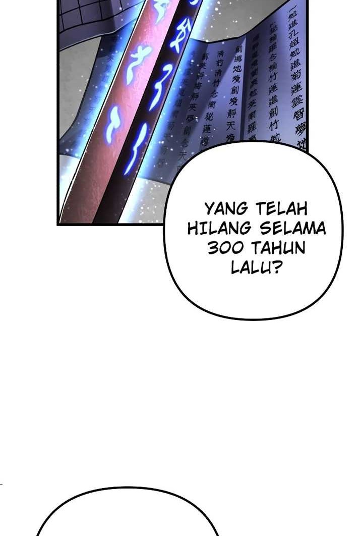 Ha Buk Paeng’s Youngest Son Chapter 141 Gambar 56