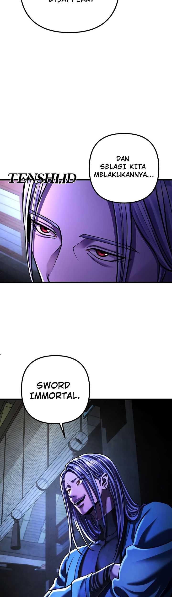 Ha Buk Paeng’s Youngest Son Chapter 141 Gambar 63