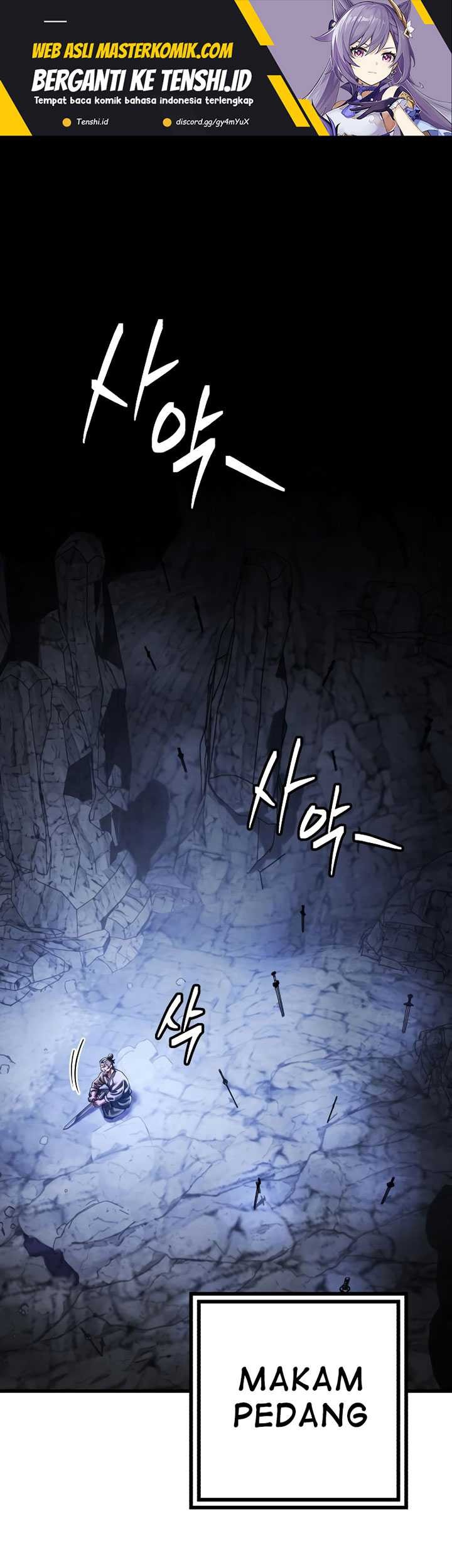 Baca Manhwa Ha Buk Paeng’s Youngest Son Chapter 141 Gambar 2