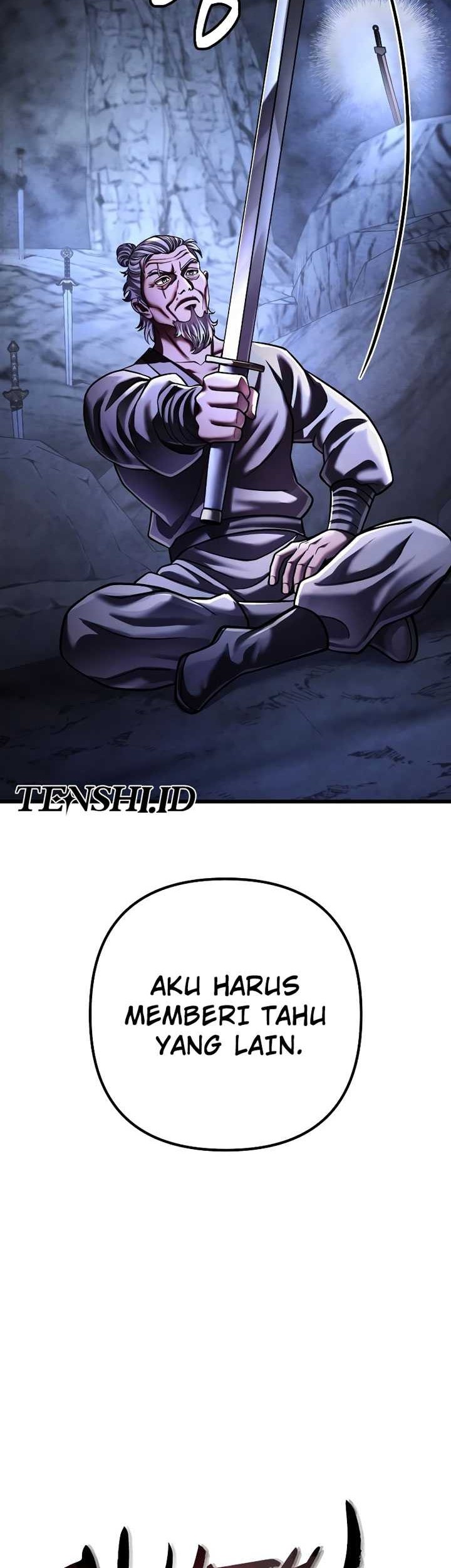 Ha Buk Paeng’s Youngest Son Chapter 141 Gambar 7