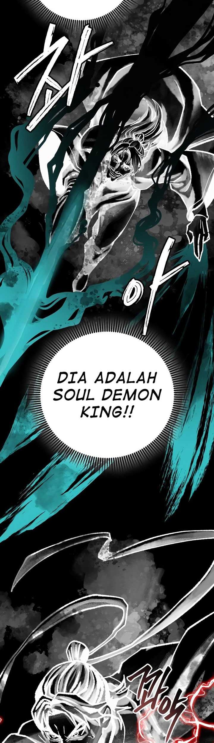 Ha Buk Paeng’s Youngest Son Chapter 140 Gambar 33