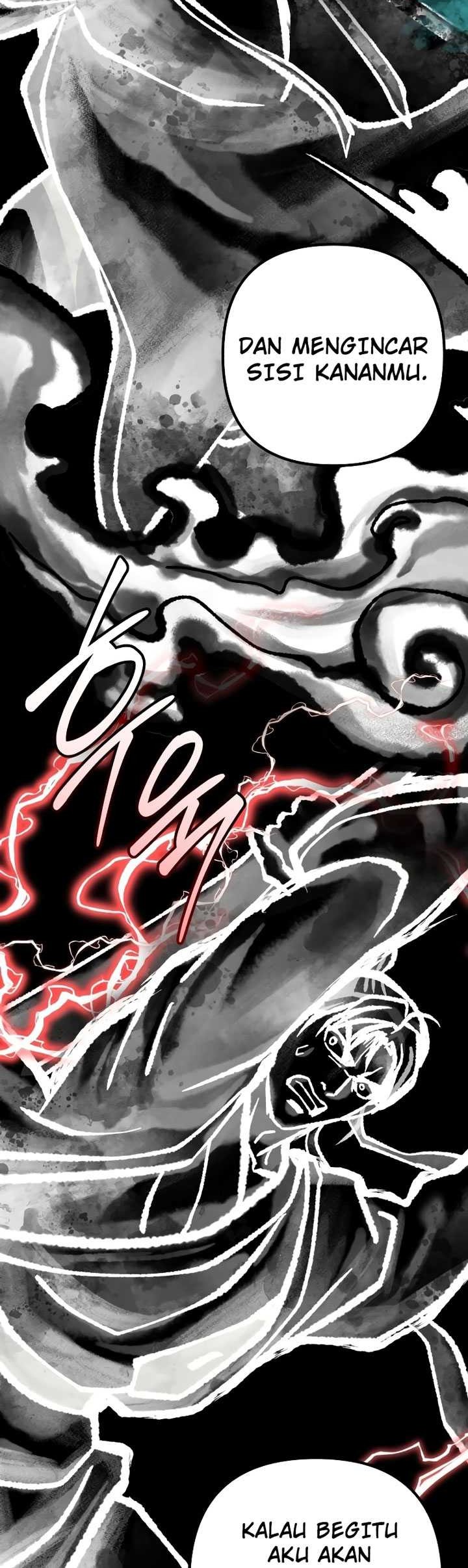 Ha Buk Paeng’s Youngest Son Chapter 140 Gambar 37