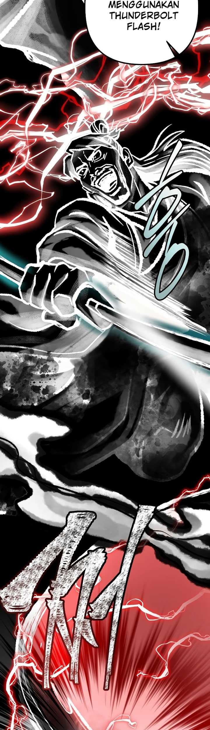 Ha Buk Paeng’s Youngest Son Chapter 140 Gambar 38
