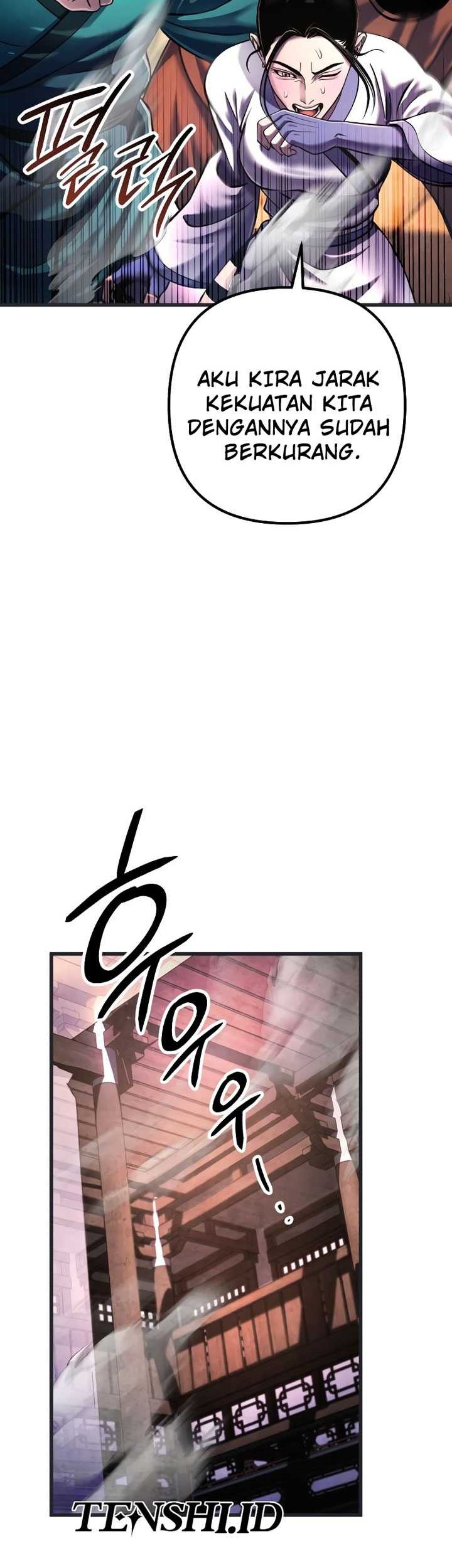 Ha Buk Paeng’s Youngest Son Chapter 140 Gambar 42