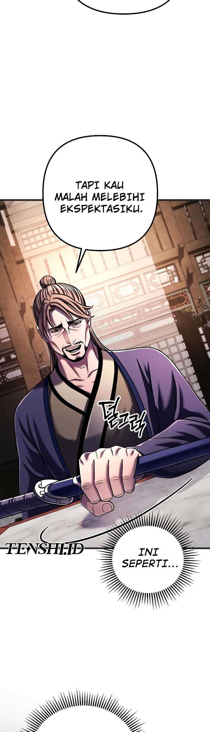 Ha Buk Paeng’s Youngest Son Chapter 140 Gambar 48