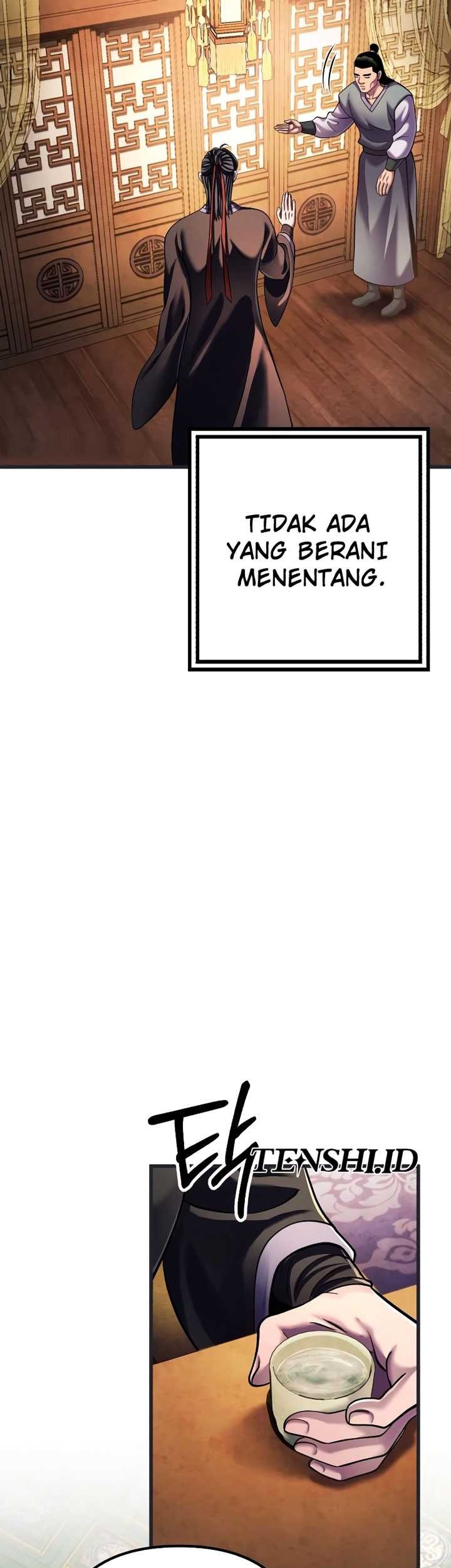 Ha Buk Paeng’s Youngest Son Chapter 140 Gambar 64