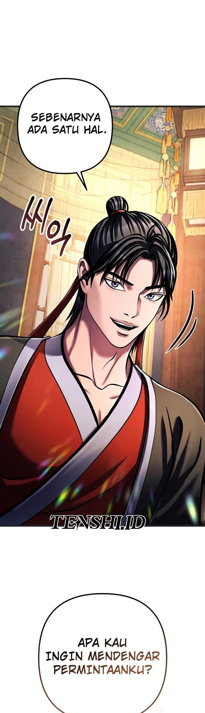 Ha Buk Paeng’s Youngest Son Chapter 140 Gambar 70