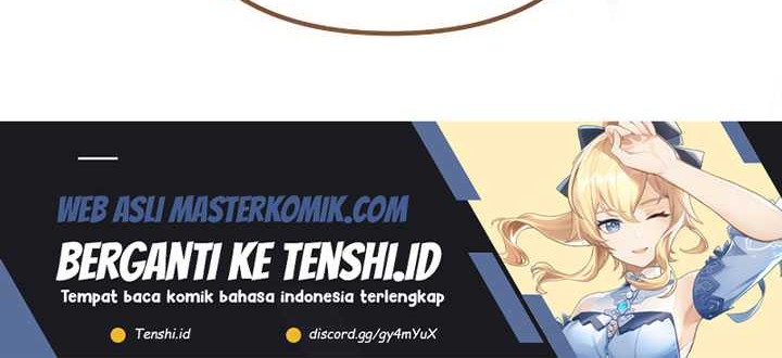 Ha Buk Paeng’s Youngest Son Chapter 140 Gambar 71